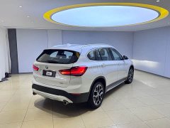 BMW X1 sDrive20Li Fashion - ფოტო 4