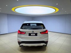 BMW X1 sDrive20Li Fashion - ფოტო 5
