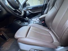 BMW X1 sDrive20Li Fashion - ფოტო 7