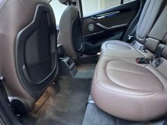 BMW X1 sDrive20Li Fashion - ფოტო 8