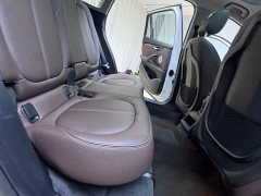 BMW X1 sDrive20Li Fashion - ფოტო 9