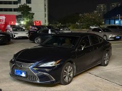Lexus ES 2020 260 Excellence National V - ფოტო 1