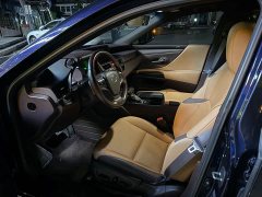 Lexus ES 2020 260 Excellence National V - ფოტო 2