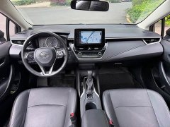 Toyota Corolla 1.2T S-CVT Sport - ფოტო 12