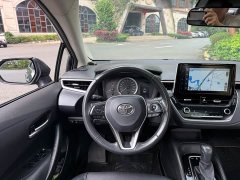 Toyota Corolla 1.2T S-CVT Sport - ფოტო 13