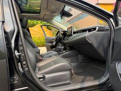 Toyota Corolla 1.2T S-CVT Sport - ფოტო 14