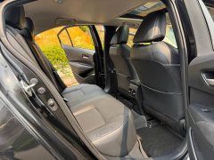 Toyota Corolla 1.2T S-CVT Sport - ფოტო 15