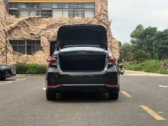 Toyota Corolla 1.2T S-CVT Sport - ფოტო 17