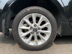 Toyota Corolla 1.2T S-CVT Sport - ფოტო 18