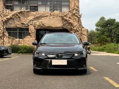Toyota Corolla 1.2T S-CVT Sport - ფოტო 2
