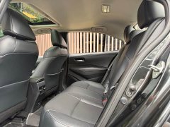 Toyota Corolla 1.2T S-CVT Sport - ფოტო 20