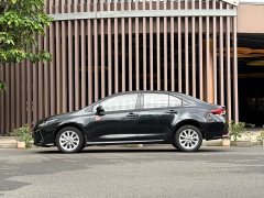 Toyota Corolla 1.2T S-CVT Sport - ფოტო 4