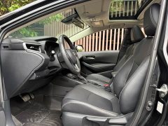 Toyota Corolla 1.2T S-CVT Sport - ფოტო 5