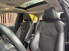 Toyota Corolla 1.2T S-CVT Sport - ფოტო 7
