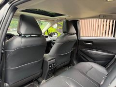 Toyota Corolla 1.2T S-CVT Sport - ფოტო 8