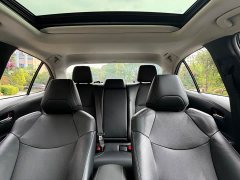 Toyota Corolla 1.2T S-CVT Sport - ფოტო 9