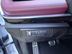 Jetour Jietu X70 PRO 1.5T DCT Comfort 5-Seater - ფოტო 10