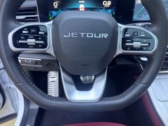 Jetour Jietu X70 PRO 1.5T DCT Comfort 5-Seater - ფოტო 12