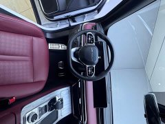 Jetour Jietu X70 PRO 1.5T DCT Comfort 5-Seater - ფოტო 17