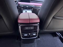Jetour Jietu X70 PRO 1.5T DCT Comfort 5-Seater - ფოტო 18