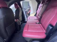Jetour Jietu X70 PRO 1.5T DCT Comfort 5-Seater - ფოტო 20