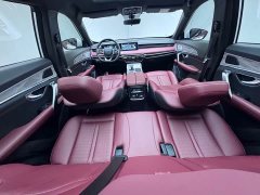 Jetour Jietu X70 PRO 1.5T DCT Comfort 5-Seater - ფოტო 7