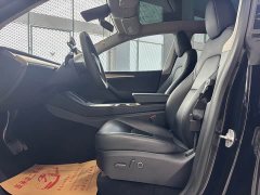 Tesla Model Y Long Range All-Wheel Drive - ფოტო 10