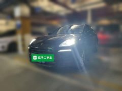 Porsche Macan 2.0T - ფოტო 1
