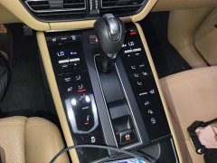 Porsche Macan 2.0T - ფოტო 10