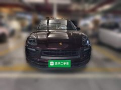 Porsche Macan 2.0T - ფოტო 2