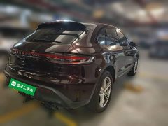 Porsche Macan 2.0T - ფოტო 4