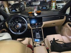 Porsche Macan 2.0T - ფოტო 5