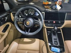Porsche Macan 2.0T - ფოტო 6