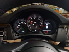 Porsche Macan 2.0T - ფოტო 7