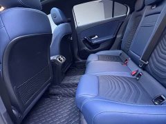 Mercedes-Benz A-Class A 180 L Sport Sedan - ფოტო 10