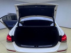Mercedes-Benz A-Class A 180 L Sport Sedan - ფოტო 11