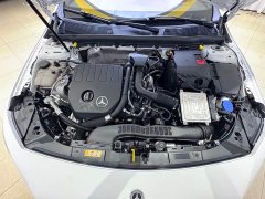 Mercedes-Benz A-Class A 180 L Sport Sedan - ფოტო 12