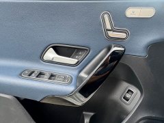 Mercedes-Benz A-Class A 180 L Sport Sedan - ფოტო 13