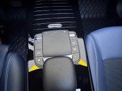 Mercedes-Benz A-Class A 180 L Sport Sedan - ფოტო 14