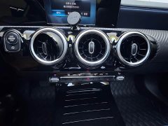 Mercedes-Benz A-Class A 180 L Sport Sedan - ფოტო 15