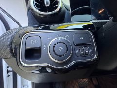 Mercedes-Benz A-Class A 180 L Sport Sedan - ფოტო 17