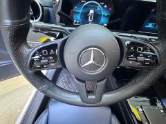 Mercedes-Benz A-Class A 180 L Sport Sedan - ფოტო 19
