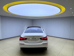 Mercedes-Benz A-Class A 180 L Sport Sedan - ფოტო 5