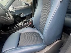 Mercedes-Benz A-Class A 180 L Sport Sedan - ფოტო 7