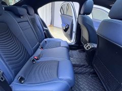 Mercedes-Benz A-Class A 180 L Sport Sedan - ფოტო 8