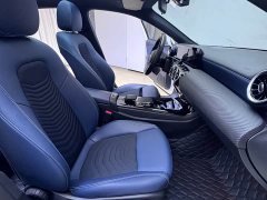 Mercedes-Benz A-Class A 180 L Sport Sedan - ფოტო 9