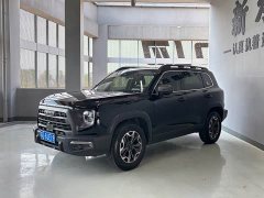 Great Wall Dachshund 2.0T DCT Chinese Rural Dog Edition - ფოტო 1