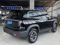 Great Wall Dachshund 2.0T DCT Chinese Rural Dog Edition - ფოტო 14