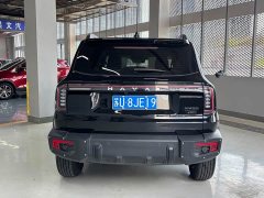 Great Wall Dachshund 2.0T DCT Chinese Rural Dog Edition - ფოტო 15