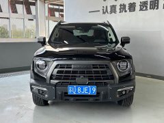Great Wall Dachshund 2.0T DCT Chinese Rural Dog Edition - ფოტო 2